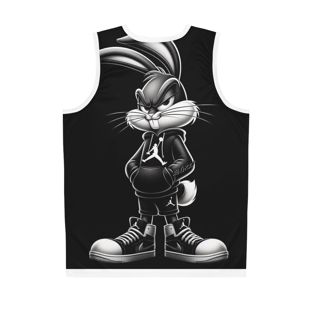 Basketball Jersey (AOP)