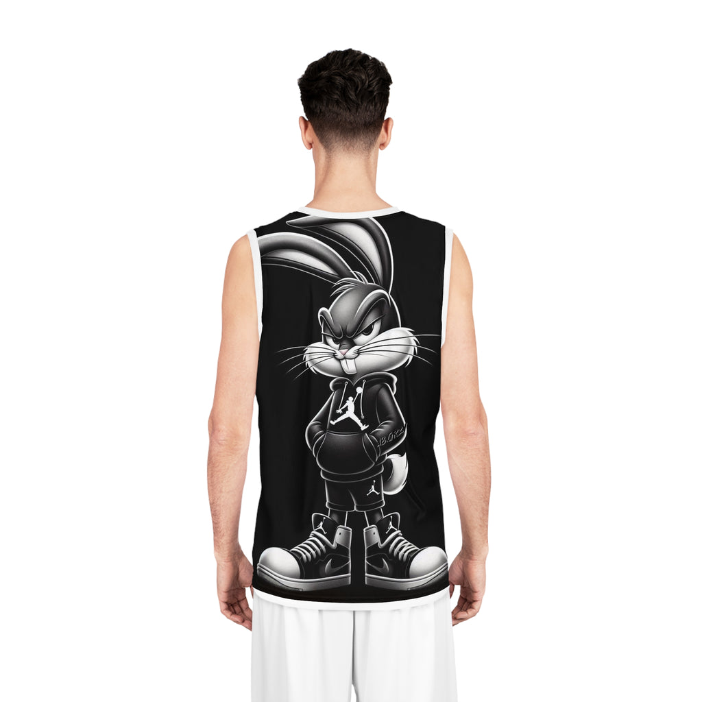 Basketball Jersey (AOP)
