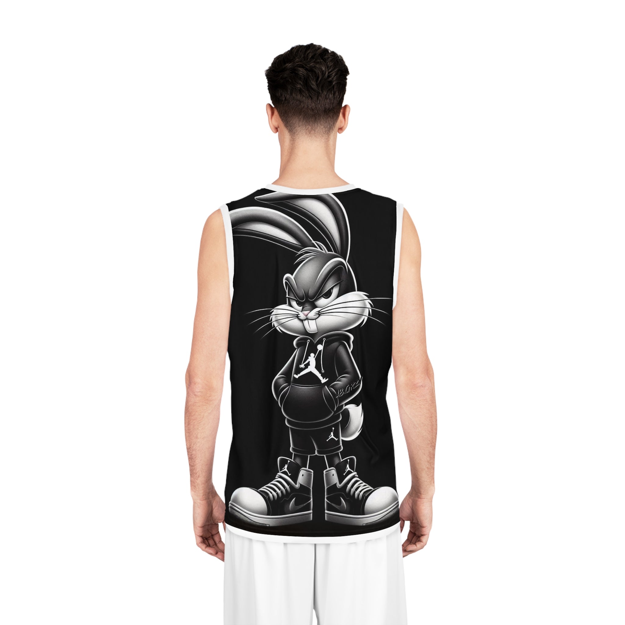 Basketball Jersey (AOP)